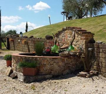 Glamping per 2 Persone in Manciano (comune), Maremma, Foto 3