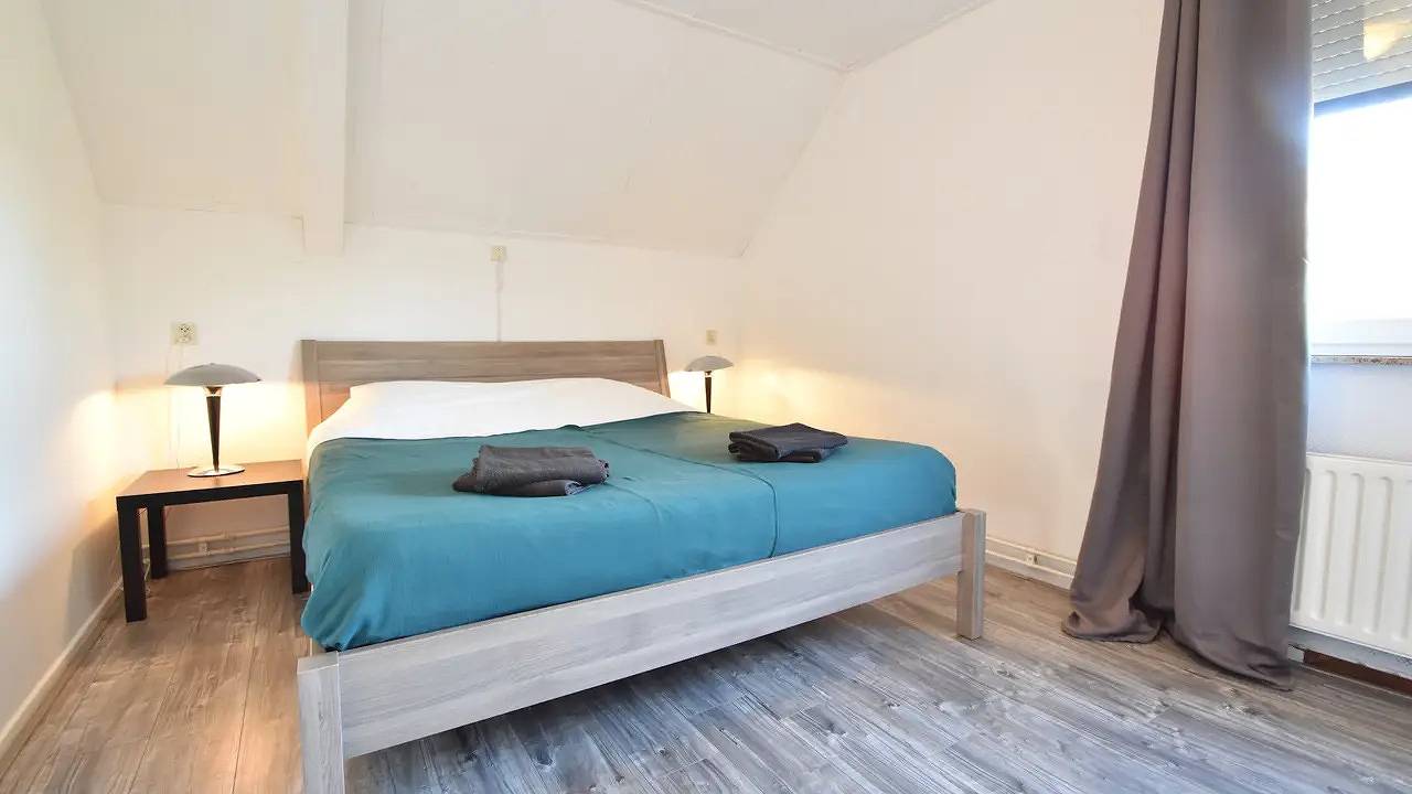 Ferienhaus für 8 Personen (115 m²) in Bruinisse in Aquadelta, Bruinisse