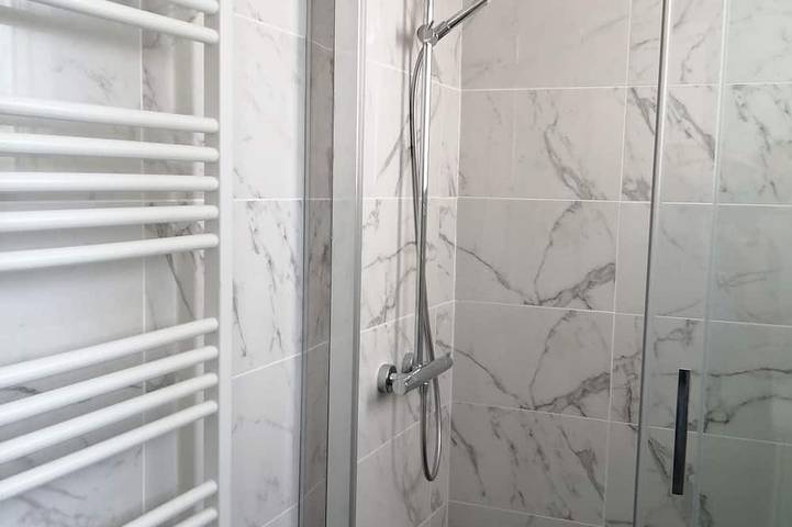 Gîte pour 4 personnes, avec jardin et balcon à Guéthary - 4