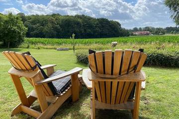 Ferienwohnung für 4 Personen, mit Garten und Terrasse in Sehlen