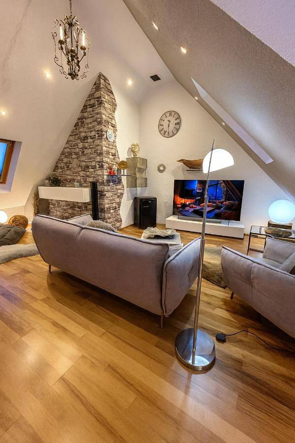 Ferienwohnung für 3 Personen