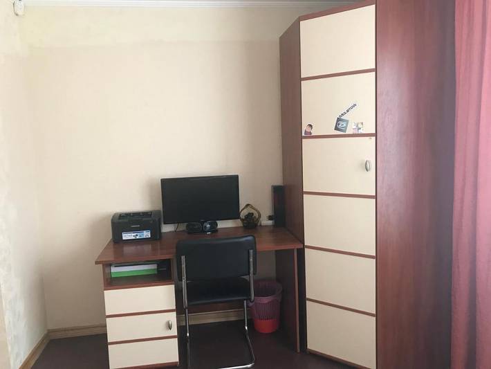 Chambre d’hôte pour 2 personnes à Riga - 4