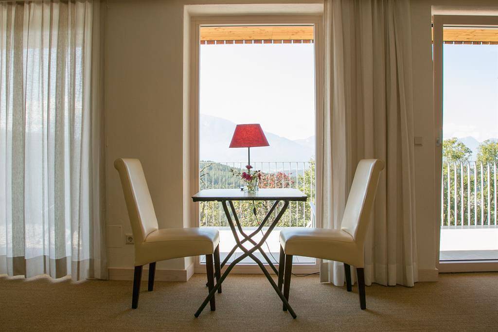 Ganze Ferienwohnung, Loft Terra in Karawanken und Bachergebirge, Bleiburg