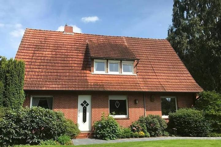 Ferienwohnung für 4 Personen, mit Balkon - 1