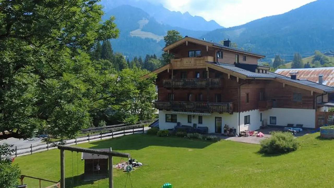 Bauernhof für 4 Personen in Maria Alm, Steinernes Meer