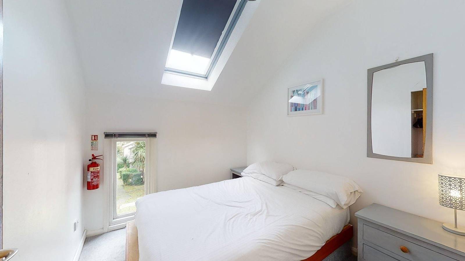 26 Strawberry Hill, Tolroy Manor in Hayle, Cornualles