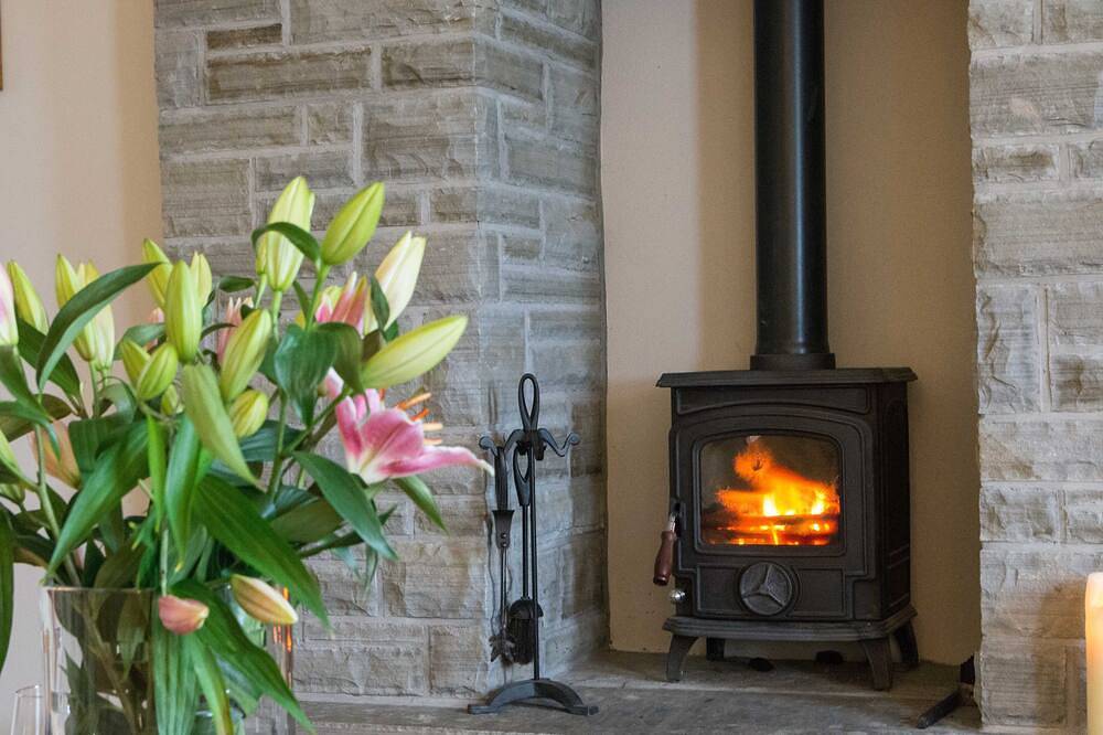 Lussuosa casa di famiglia con una vista spettacolare vicino a negozi, pub e spiagge in Contea di Clare (Irlanda)