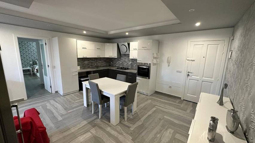 Gîte pour 4 personnes, avec terrasse et piscine dans Cho - 4