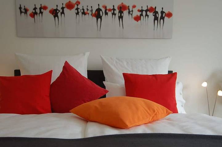 Ferienwohnung für 2 Personen in Schützenfest Hannover - 2