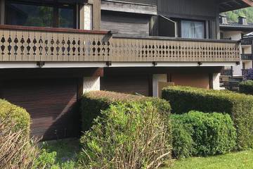 Gîte pour 2 personnes à Les Houches