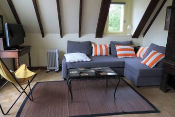 Appartement De Vacances pour 4 Personnes dans Trégastel, Région de Lannion, Photo 1