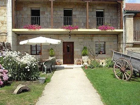 Gästehaus für 2 Personen, mit Ausblick und Garten - 1