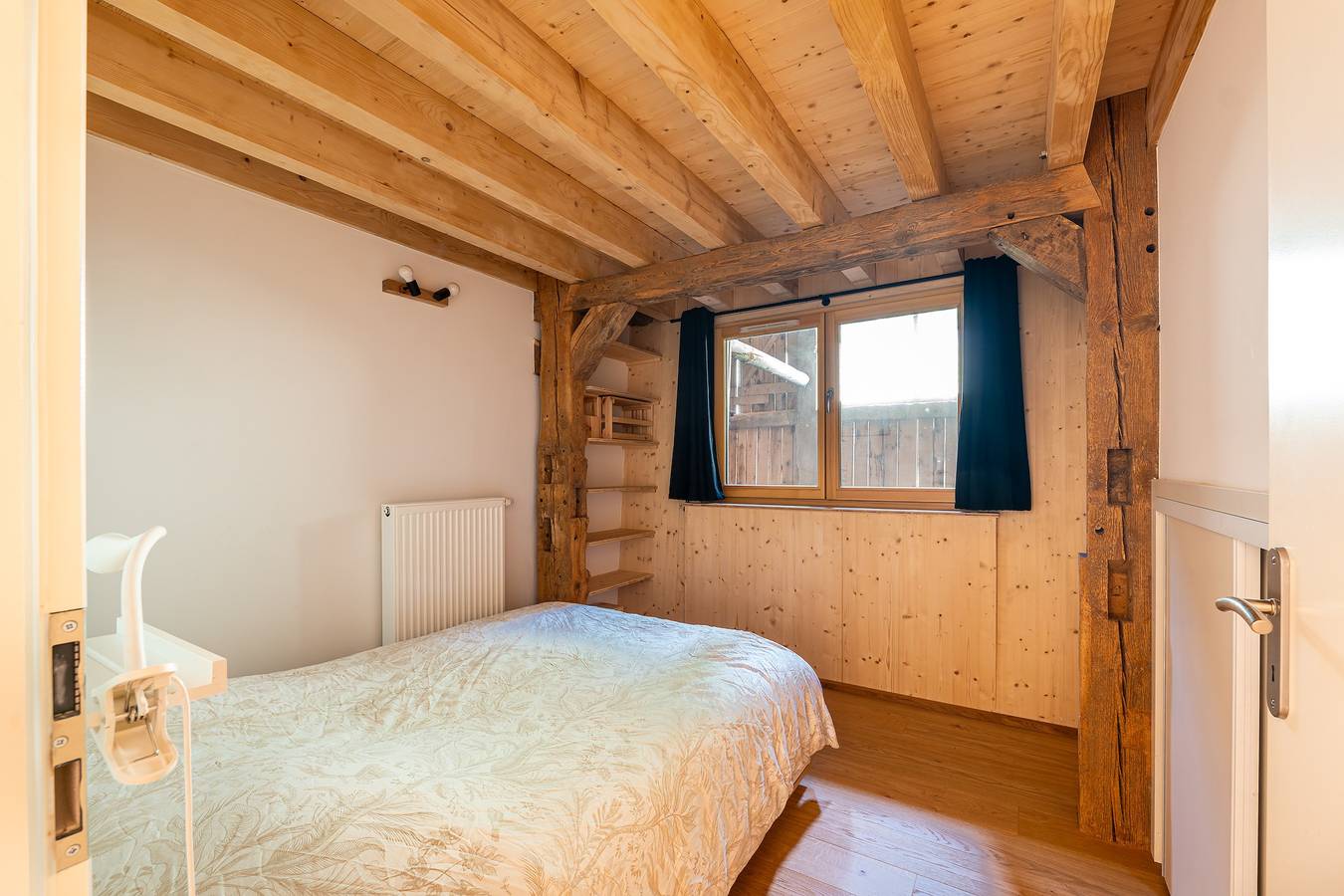 Le Refuge de La Forge - Charmante ferme rénovée in La Forge, Épinal region