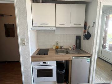 Appartement De Vacances pour 4 Personnes dans Seignosse Océan, Seignosse, Photo 3