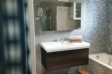 Villa pour 8 Personnes dans Porticcio, Grosseto-Prugna, Photo 2