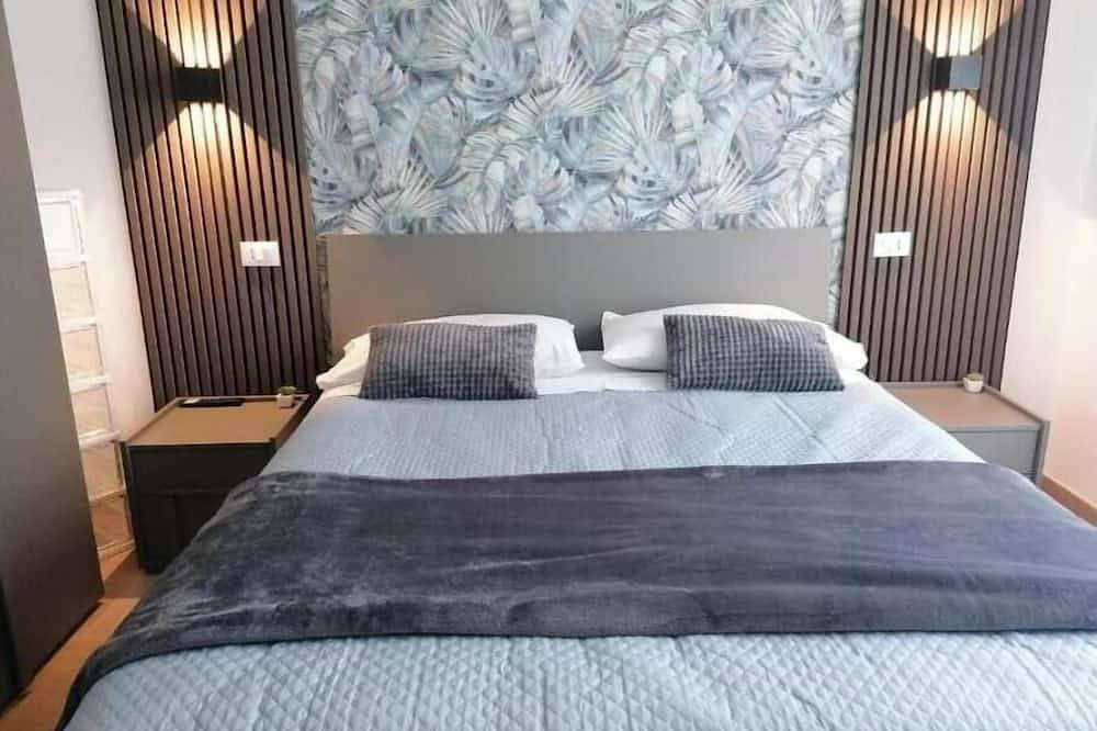 Appartement entier, Seven Eight Apartments – Soggiorna nel Centro di Cosenza tra Comfort ed Eleganza in Cosenza, Province de Cosenza
