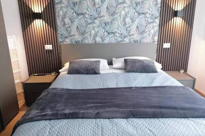 Appartamento intero, Seven Eight Apartments – Soggiorna nel Centro di Cosenza tra Comfort ed Eleganza in Cosenza, Provincia di Cosenza