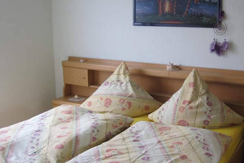 Ganze Wohnung, Schöne Ferienwohnungzum Entspannen in Illingen, Saar-Nahe-Bergland