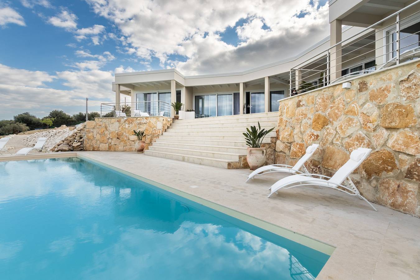 Appartamento intero, Elaia Bioglam Relais - Appartamento Alfa in Noto, Avola