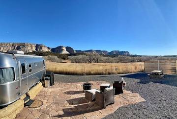 Mobile Home for 3 Guests in Utah, USA, Picture 3