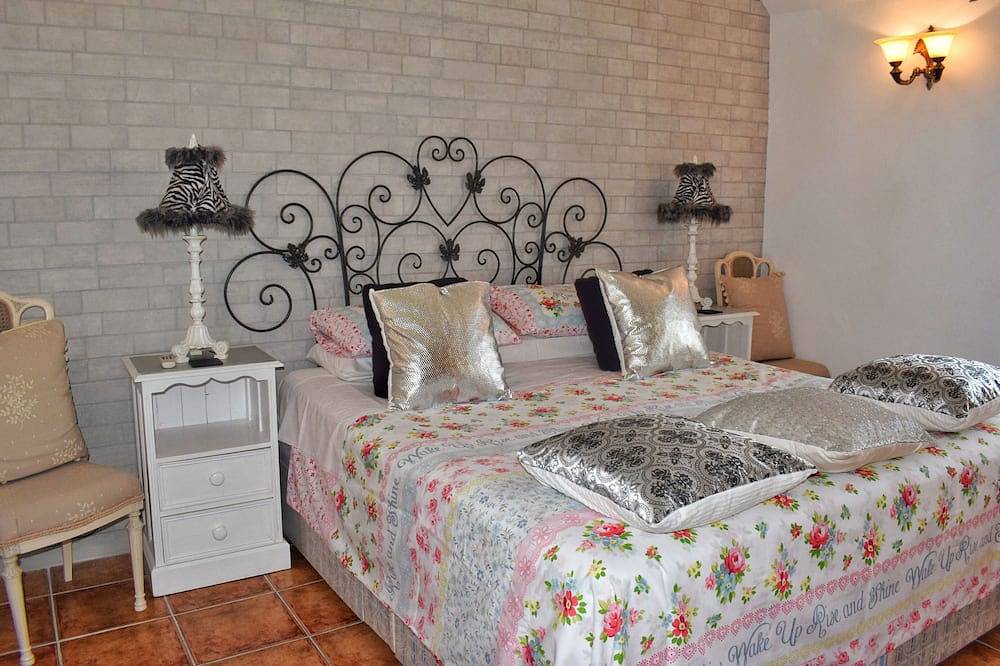 Villa Picasso auf dem privaten Rancho Navazo in Pruna, Sevilla Provinz