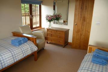 Glamping for 8 People in County Down, Photo 3