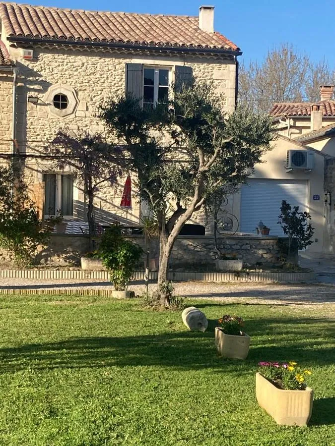 Apartamento de vacaciones para 6 personas, con piscina además de vistas y jardín, Familias con niños - 1