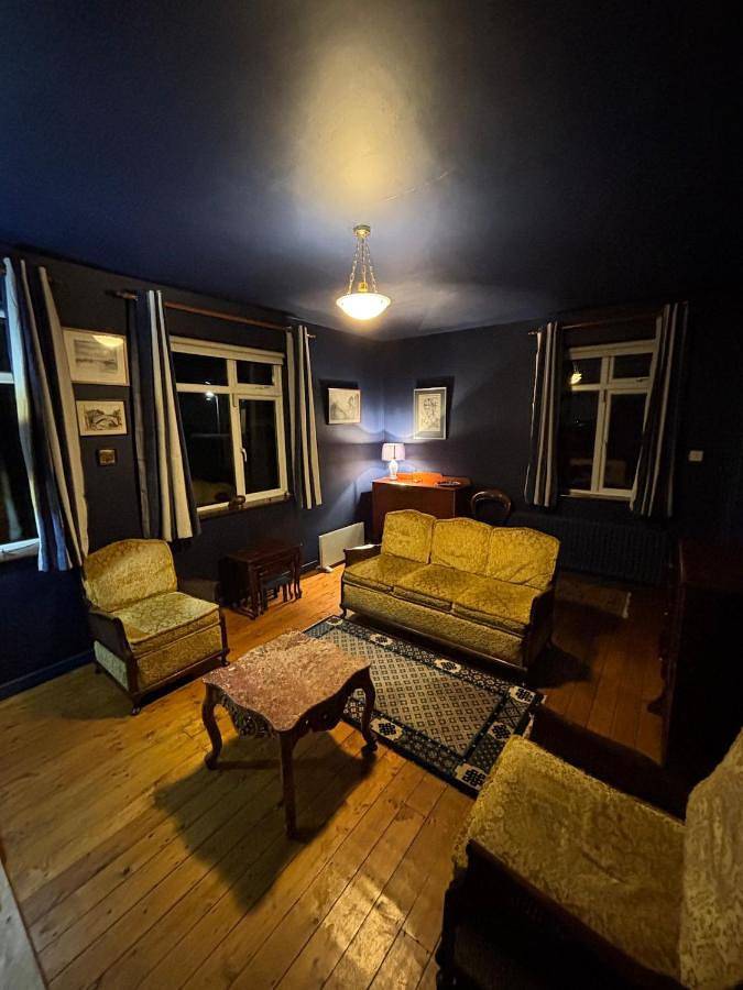 Location de vacances pour 4 personnes, avec Jardin à Limerick