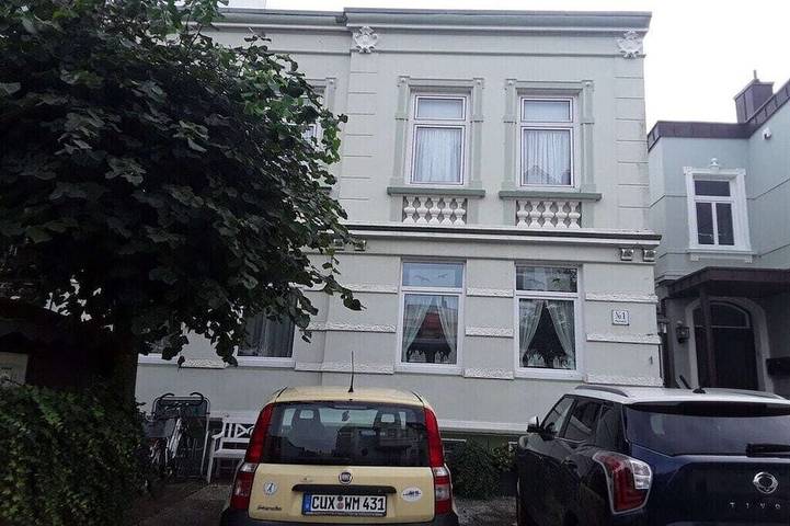Ferienhaus für 3 Personen in Cuxhaven (Stadt)