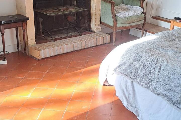 Location de vacances pour 12 personnes à Thairé - 2