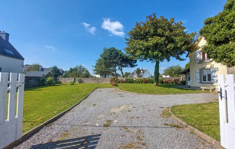 Charmante Gartenwohnung in Pont-Aven, 2 km von der Küste entfernt in Pont-Aven, Quimper und Umgebung