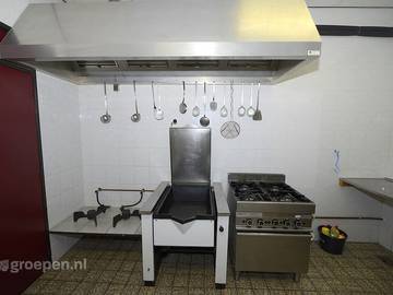 Vakantiehuis voor 40 Personen in Drenthe, Nederland, Afbeelding 3