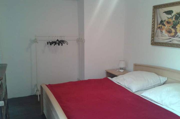 Ferienhaus für 2 Personen, mit Terrasse in Crivitz - 2