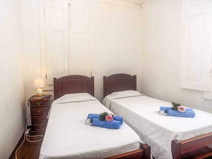 Gîte pour 2 personnes à Peniche - 2