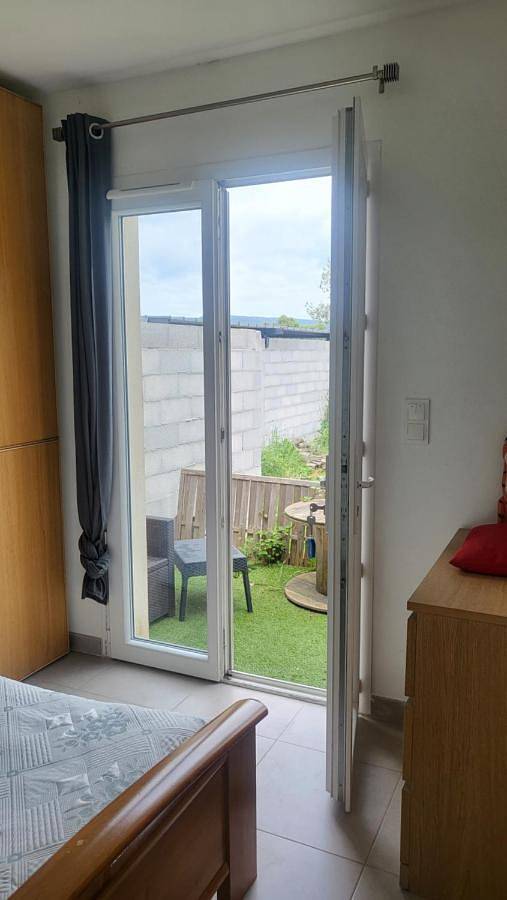 Location de vacances pour 4 personnes, avec vue et jardin, animaux acceptés à Néoules - 3