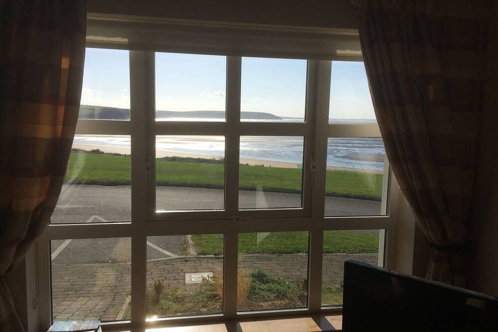 Great Beach Views From This House. in Duncannon, Ballyhack