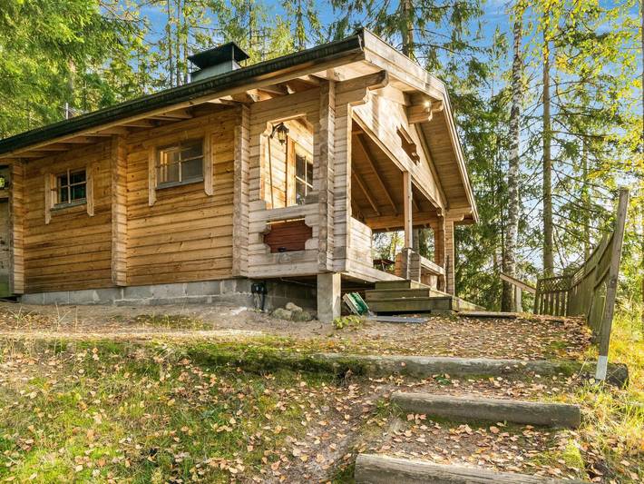 Lossitupa in Iitti, Päijät-Häme