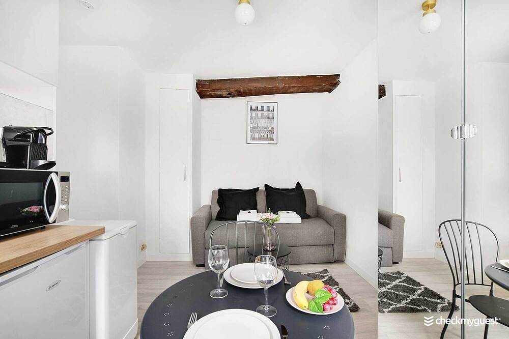 Photo : Appartement de vacances