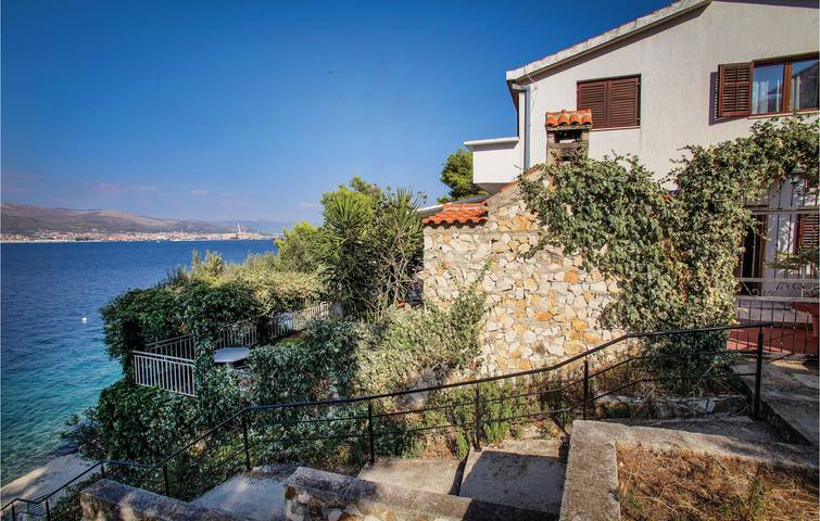 Ferienhaus für 10 Personen, mit Terrasse auf Ciovo - 3