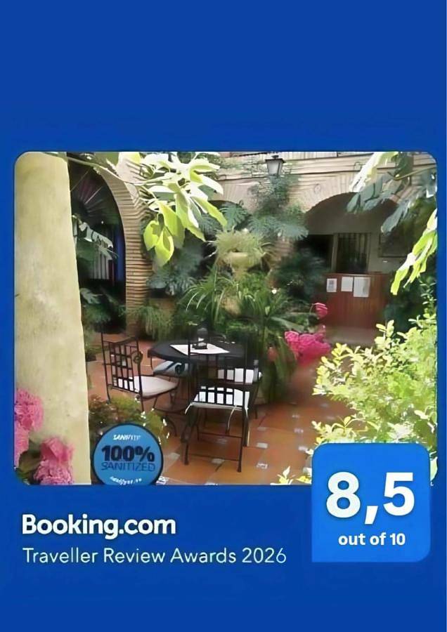 Casa de huéspuedes para 1 personas - 1