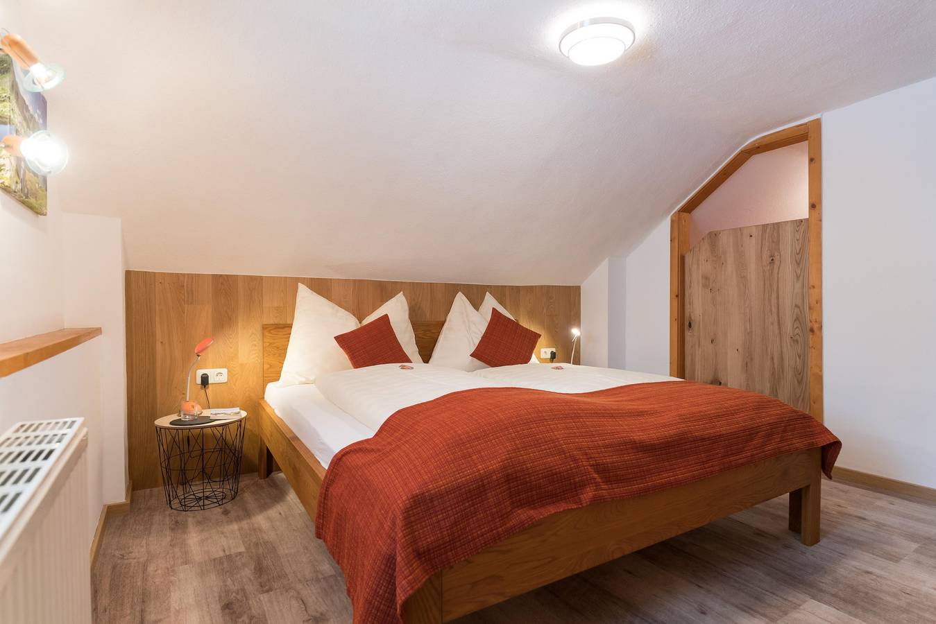 Hel ferielejlighed, Ferienhaus 3 Schlafr./Bad, Wc in Schladming, Schladming-Dachstein