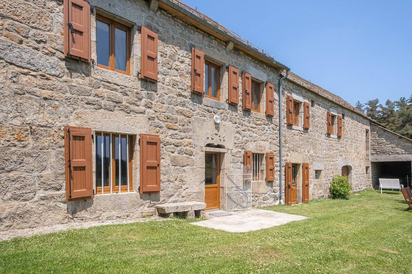 Maison de vacances