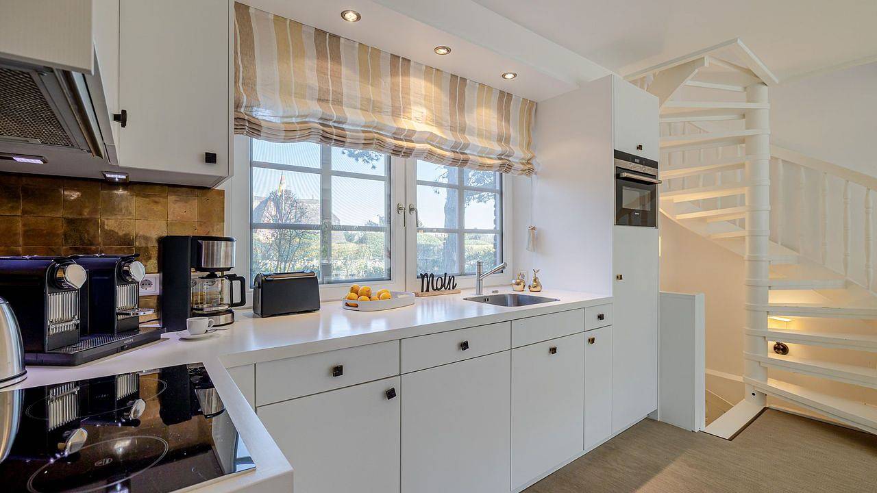 Ganze Ferienwohnung, Ferienwohnung für 4 Personen (85 m²) in Kampen in Kampen (Sylt), Sylt