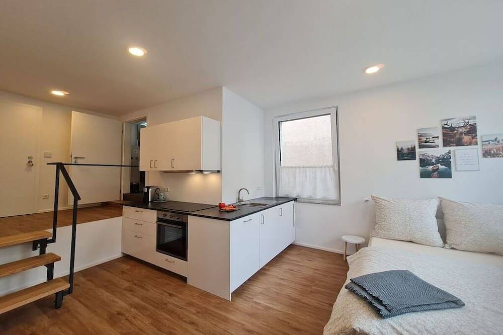 An der Allee Komfortable Ferienresidenz in Waldkirch, Südschwarzwald