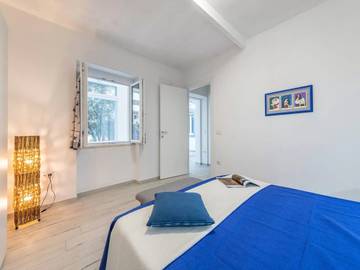 Appartamento per 6 Persone in Cala Gonone, Dorgali, Foto 4