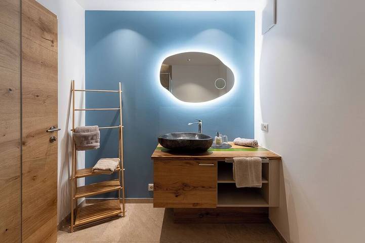 Ganze Wohnung, Apartment Coelestin im Wolfgangsee Alpenblick in Sankt Wolfgang im Salzkammergut, Bezirk Gmunden