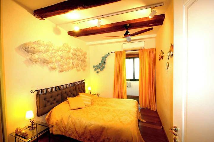 Gîte pour 4 personnes dans Nervi (Genova) - 4