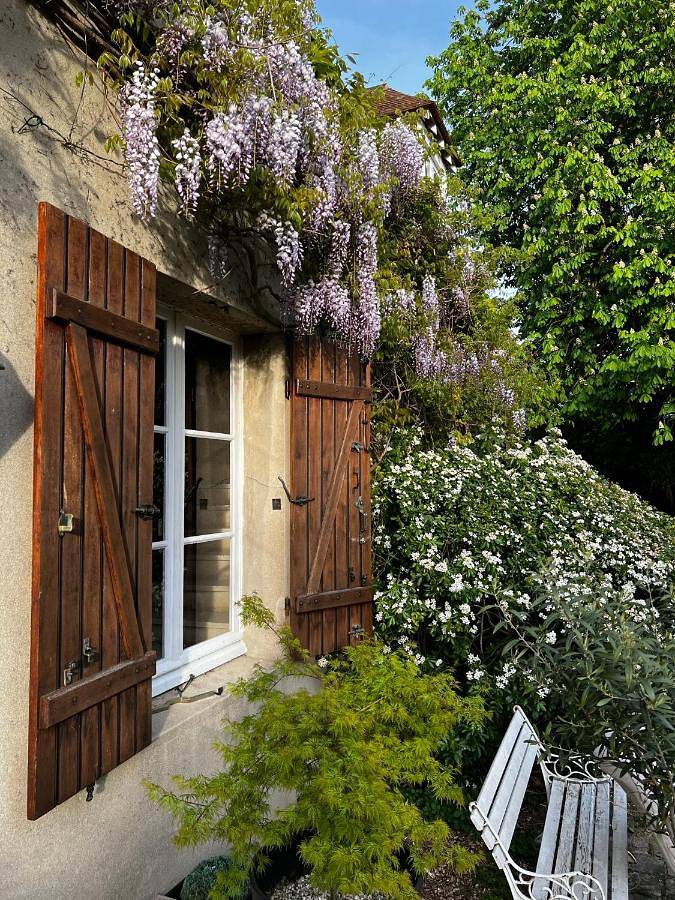 Appartement de vacances pour 4 personnes, avec vue ainsi que jardin et vue sur le lac, animaux acceptés