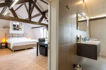 Apartment for 5 People in Bruges, West Flanders, Photo 3