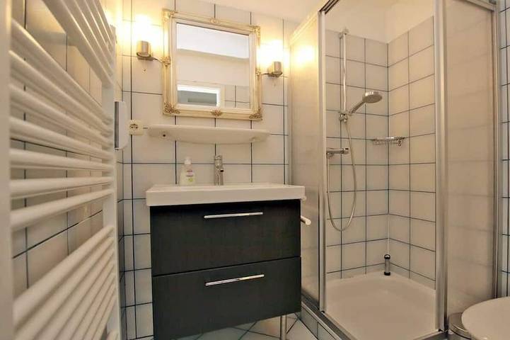 But Dörp 3, Ferienwohnung 3 in Nordfriesische Inseln (Schleswig-Holstein) (Schleswig-Holstein), Wyk auf Föhr